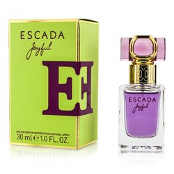 Escada Joyful أو دو برفوم سبراي 30ml/1oz