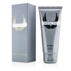 Paco Rabanne Balsam po goleniu Invictus After Shave Balm 100ml/3.4oz