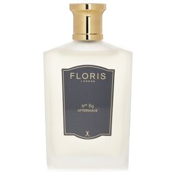 Floris No 89 After Shave Splash 100ml/3.4oz