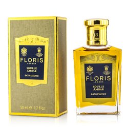 Floris Soulle Ambear خلاصة الحمام 50ml/1.7oz