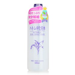 I-Mju Oczyszczająca odżywka do twarzy Hatomugi Skin Conditioner 500ml/17oz