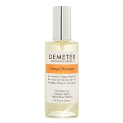 Demeter Orange Blossom Cologne Spray 120ml/4oz