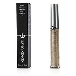 Giorgio Armani لون العيون - # رماد ذهب 6.5ml/0.22oz