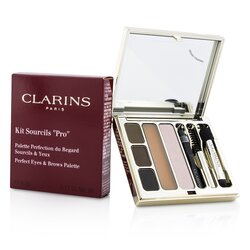 Clarins Kit Sourcils Pro Perfect Eyes & Brows Palette 5.2g/0.17oz