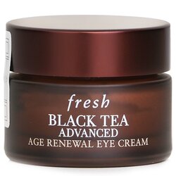 Fresh Black Tea Concentrado Ojos Retardador de Edad 15ml/0.5oz