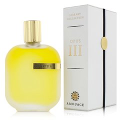 Amouage Library Opus III Apă De Parfum Spray 50ml/1.7oz