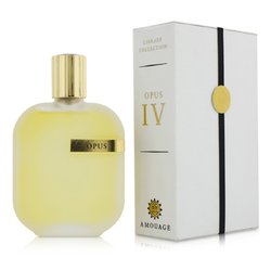 Amouage Library Opus IV Apă De Parfum Spray 50ml/1.7oz