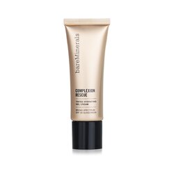 Bare Escentuals Complexion Rescue Tinted Hydrating Gel Cream SPF30 - #02 Vanilla 35ml/1.18oz