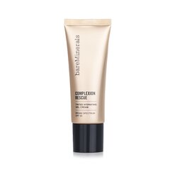 Bare Escentuals Complexion Rescue Tinted Hydrating Gel Cream SPF30 - #07 Tan 35ml/1.18oz