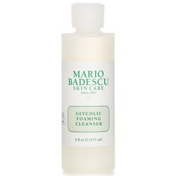Mario Badescu Glycolic Foaming Cleanser - For All Skin Types 177ml/6oz