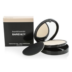 Bare Escentuals BareSkin Удосконалююча Вуаль - Світло-Середній 9g/0.3oz