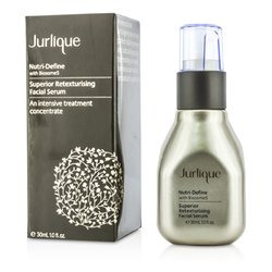 Jurlique Nutri-Define Ser Facial Superior Retexturizant 30ml/1oz