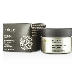 Jurlique Krem korygujący na dzień Nutri-Define Multi-Correcting Day Cream 50ml/1.7oz