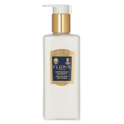Floris Edwardian Bouquet Enriched Body Moisturiser 250ml/8.5oz