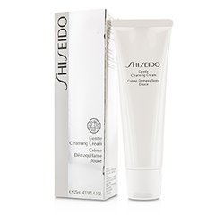 Shiseido Gentle Cleansing Cream 125ml/4.3oz