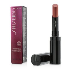 Shiseido Veiled Rouge - #OR303 Orangerie 2.2g/0.07oz