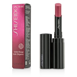 Shiseido Veiled Rouge - #PK405 Pomegranate 2.2g/0.07oz