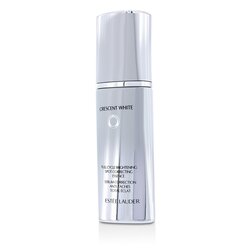 Estee Lauder Crescent White Full Cycle Осветляющая Корректирующая Эссенция против Пятен 30ml/1oz