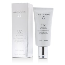 Estee Lauder Crescent White Full Cycle Brightening UV Protector SPF50/PA++++ 30ml/1oz
