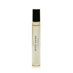 Byredo Perfumowany olejek w kulce Gypsy Water Oil Roll-On Perfume Oil 7.5ml/0.25oz