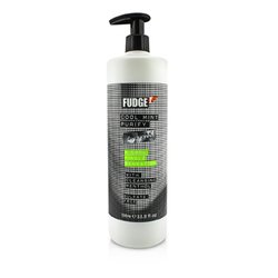 Fudge Cool Mint Purify Σαμπουάν (Μια Δροσερή Αίσθηση) 1000ml/33.8oz