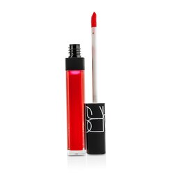 NARS Brillo de Labios (Nuevo Empaque) - #Eternal Red 6ml/0.18oz