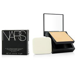 NARS All Day Сяюча Пудрова Основа SPF25 - Fiji (Light 5 Light з жовтими півтонами) 12g/0.42oz