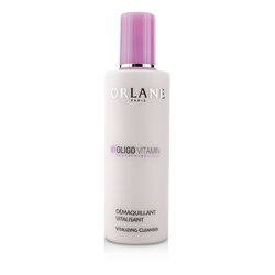 Orlane Oligo Vitamin Vitalizing Cleanser 250ml/8.3oz