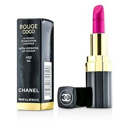 Chanel Nawilżająca szminka do ust Rouge Coco Ultra Hydrating Lip Colour - #450 172450 3.5g/0.12oz