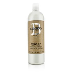 Tigi Oczyszczajacy szampon do włosów Bed Head B For Men Clean Up Daily Shampoo 750ml/25.36oz