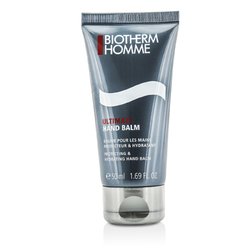 Biotherm Krem do rąk Homme Ultimate Hand Balm 50ml/1.69oz