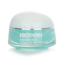 Biotherm Aquasource Восстанавливающее Средство для Глаз 15ml/0.5oz