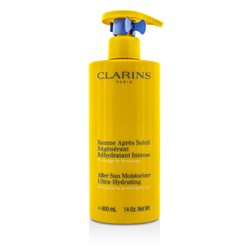 Clarins After Sun Moisturizer (With Pump) 400ml/14oz