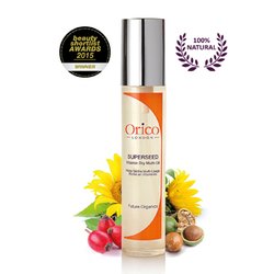 Orico Superseed Vitamin Dry Multi-Oil 100ml/3.38oz