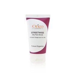 Orico Streetwise City Face Scrub 75ml/2.54oz