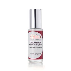 Orico كريم مكمل ليلي Dream Dew 30ml/1.01oz