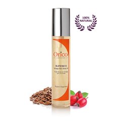 Orico Superico Omega Rich Body Oil 100ml/3.38oz
