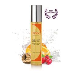 Orico زيت جاف حيوي للجسم Rush Hour 100ml/3.38oz