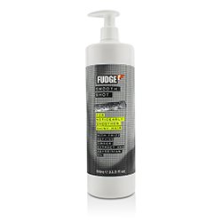 Fudge Condicionador Smooth Shot (Para Cabelos Notavelmente Suaves e com Brilho) 1000ml/33.8oz