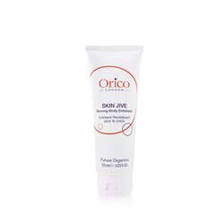 Orico London Skin Jive Revving Body Exfoliator 125ml/4.23oz