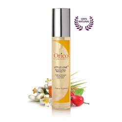 Orico زيت تمسيد مغذي Little Love 100ml/3.38oz
