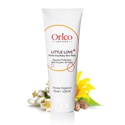 Orico Little Love Protecting Baby Skin Balm 125ml/4.23oz