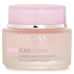Orlane Oligo Vitamin Antioxidant Cream 50ml/1.7oz