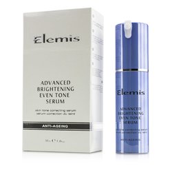 אלמיס Advanced Brightening Even Tone Serum - סרום הבהרה לגון אחיד 30ml/1oz
