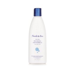 Noodle & Boo ทำความสะอาดผิวเด็ก Bouncing Baby Bubbles 237ml/8oz