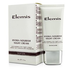 Elemis Hydra-Nourish Night Cream 50ml/1.7oz