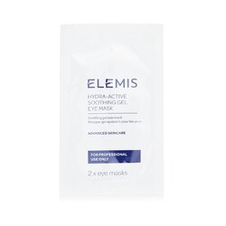 Elemis Hydra-Active Soothing Gel Eye Mask (Salon Product) 10pcs