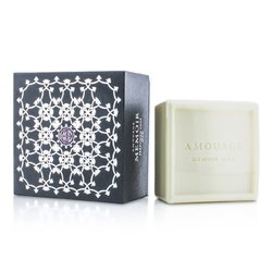 Amouage Perfumowane mydełko do mycia ciała Memoir Perfumed Soap 150g/5.3oz