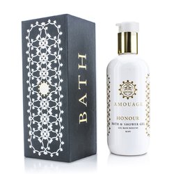 Amouage Honour Bath & Shower Gel 300ml/10oz