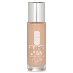 Clinique Podkład i korektor w jednym Beyond Perfecting Foundation & Concealer - # 06 Ivory (VF-N) 30ml/1oz